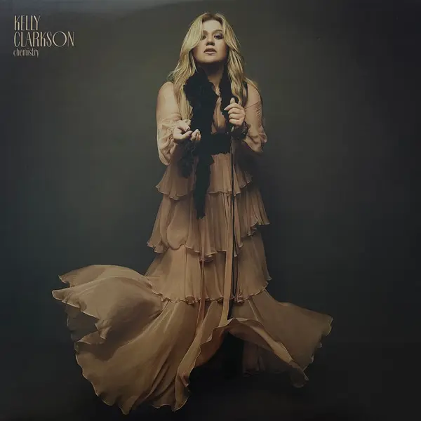Kelly Clarkson | Chemistry - Target Edition