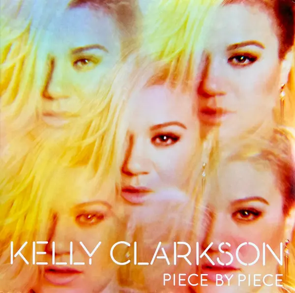 Kelly Clarkson | Piece by piece