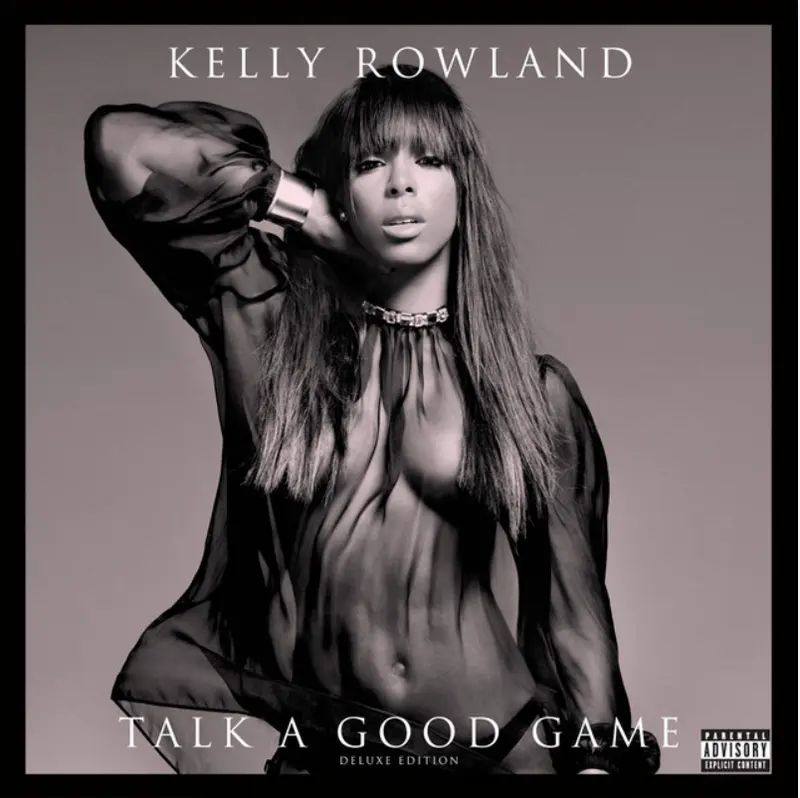 Kelly Rowland | Talk Good Game