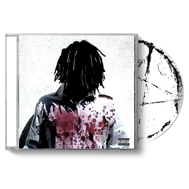 Ken Carson - More Chaos - CD