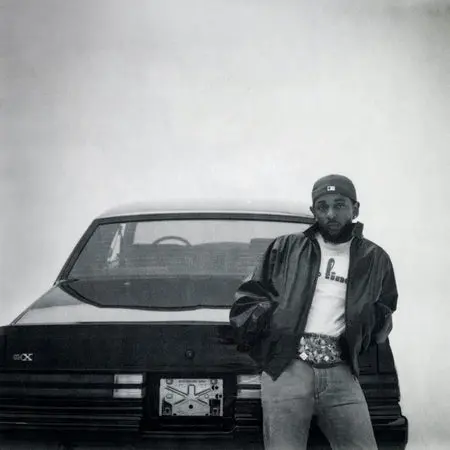 Kendrick Lamar | GNX