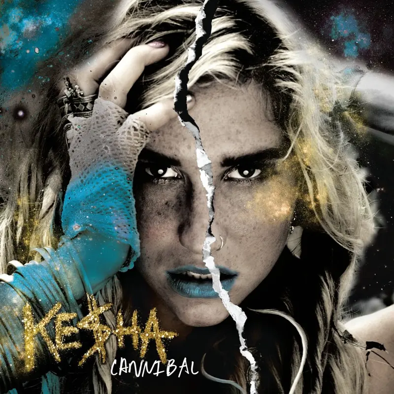 Kesha | Cannibal - Vinyle