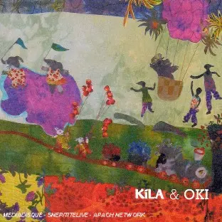 Kila and Oki