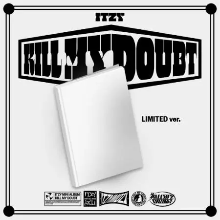 Kill My Doubt Édition Limitée