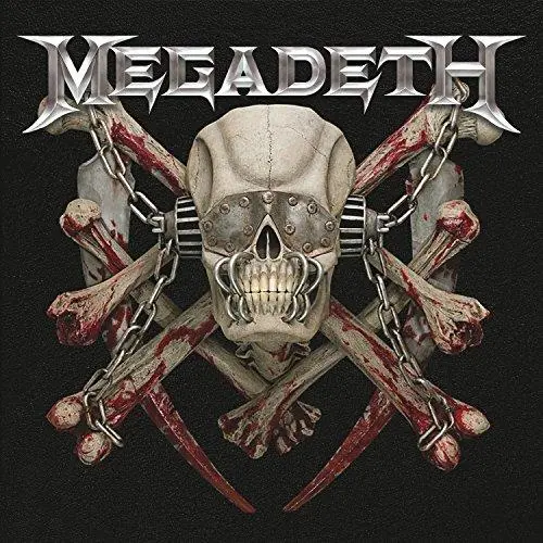 Killing Is My Business...And Business Is Good The Final Kill Double Vinyle 180 gr Gatefold