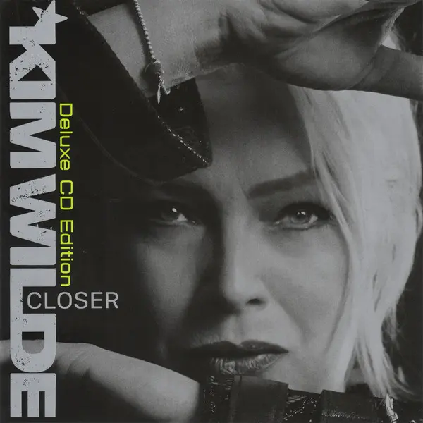 Kim Wilde | Closer (Deluxe edition)
