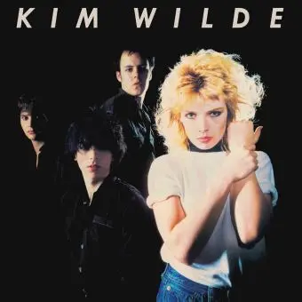 Kim Wilde | Kim Wilde (Europe)