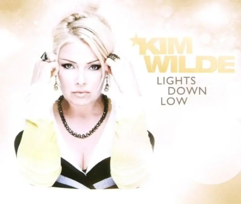 Kim Wilde | Lights Down Low