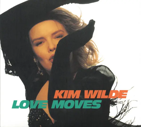 Kim Wilde | Love Moves