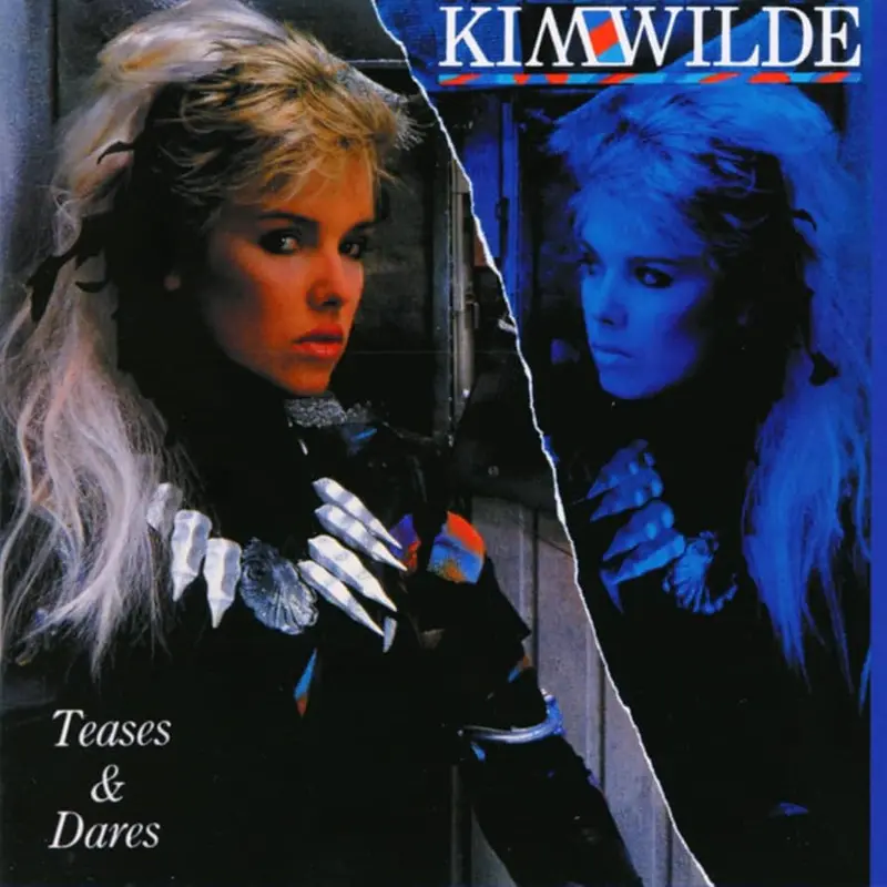 Kim Wilde | Teases & Dares