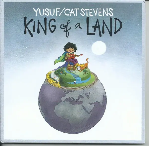 King Of A Land