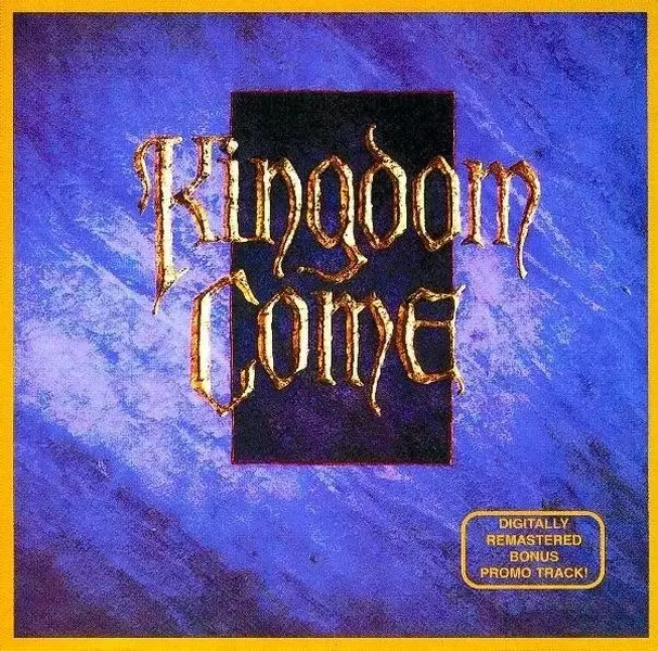 Kingdom Come
