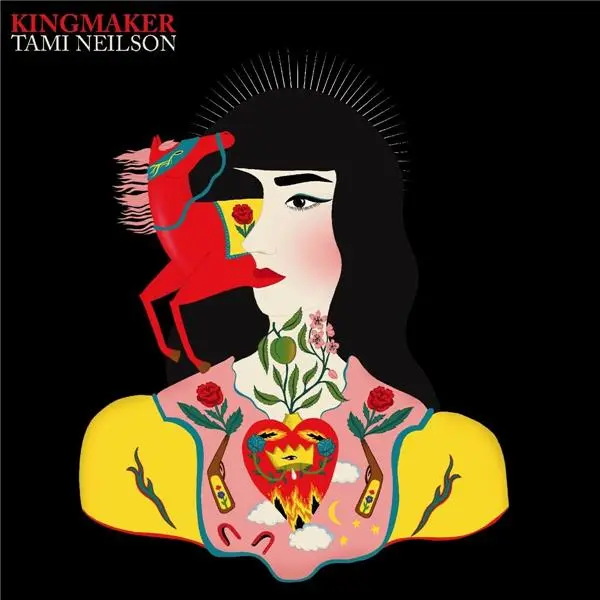 Kingmaker