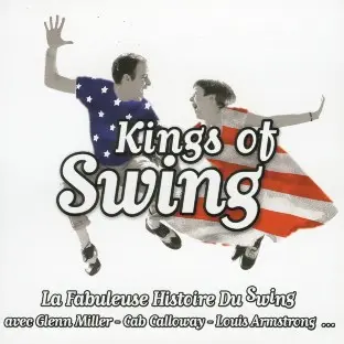 Kings of swing