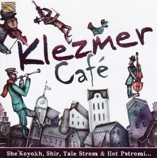 Klezmer Café