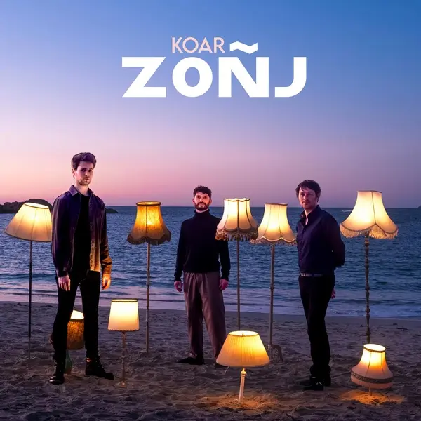 Koar