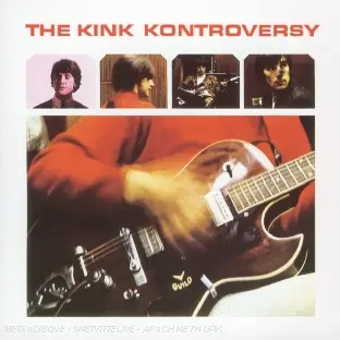 Kontroversy