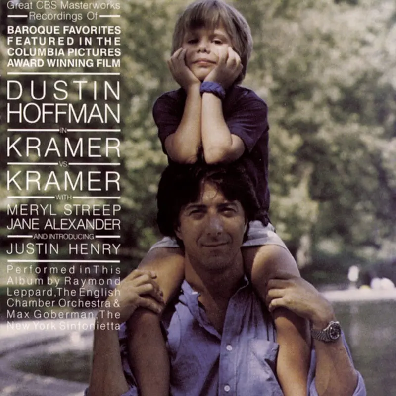Kramer contre Kramer