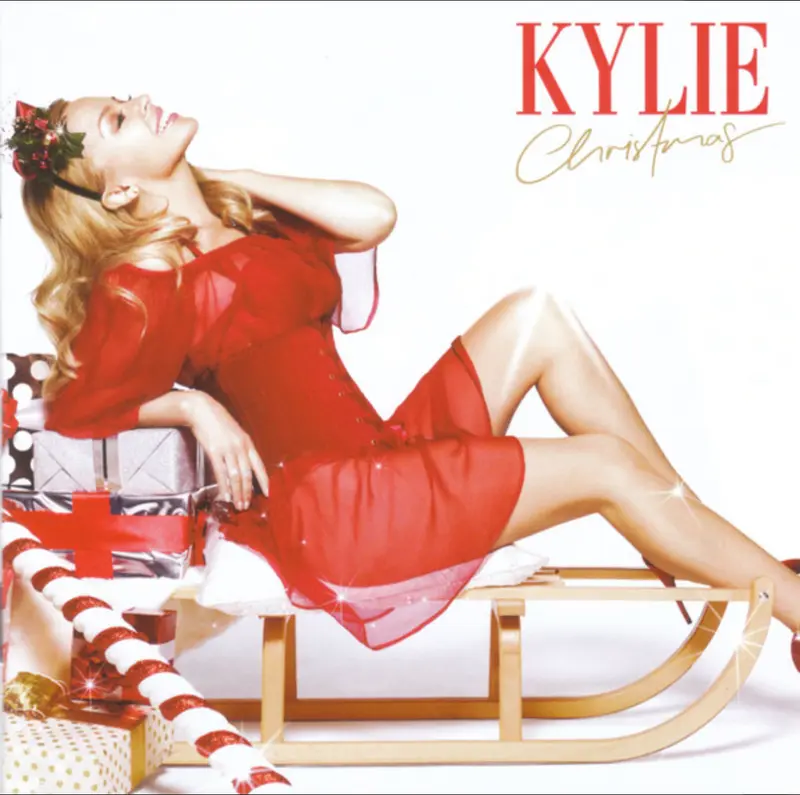 Kylie | Christmas