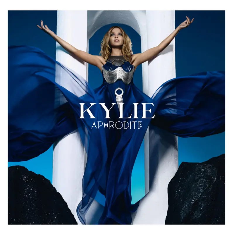 Kylie Minogue | Aphrodite - Vinyle (2026)