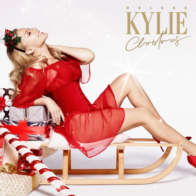 Kylie Minogue | Christmas - Vinyle