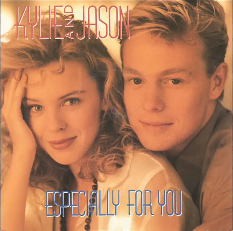 Kylie Minogue | Especially For You