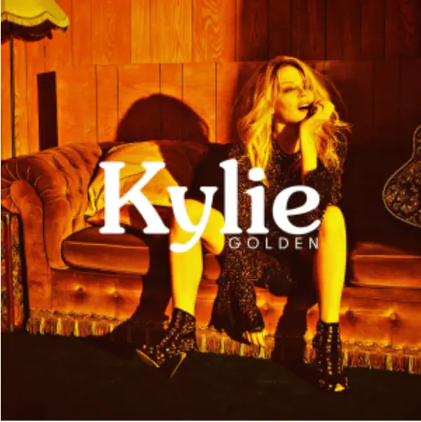 Kylie Minogue | Golden - CD