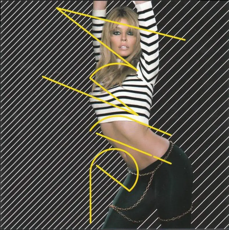 Kylie Minogue | Slow (Australie) - CD
