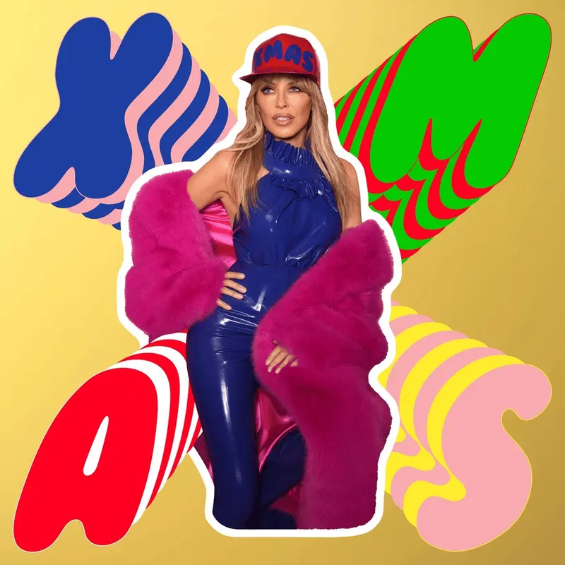 Kylie Minogue | XMas - CD