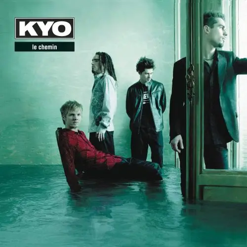 Kyo | Le Chemin - vinyle