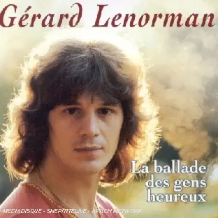La ballade des gens heureux