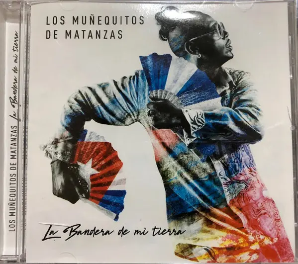 La Bandera De Mi Tierra