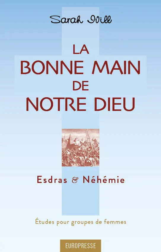 La bonne main de notre Dieu