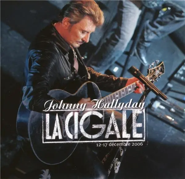 La Cigale Edition Limitée