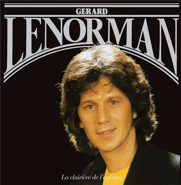 La Clairière de l'enfance