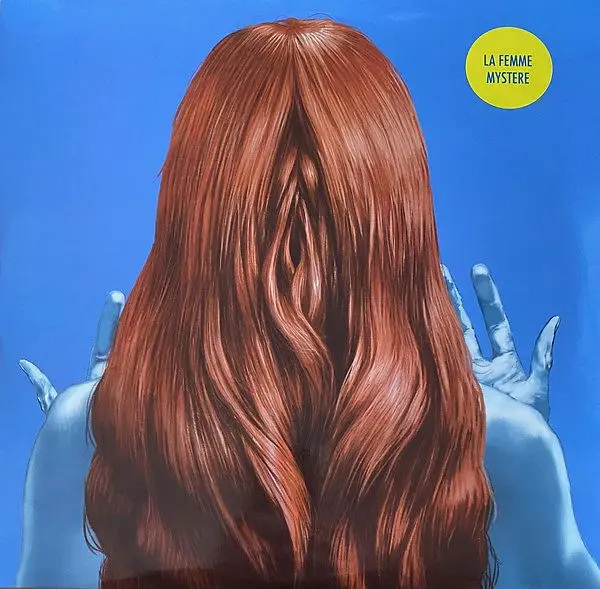 La Femme | Mystère - Vinyle
