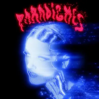 La Femme | Paradigmes - Vinyle