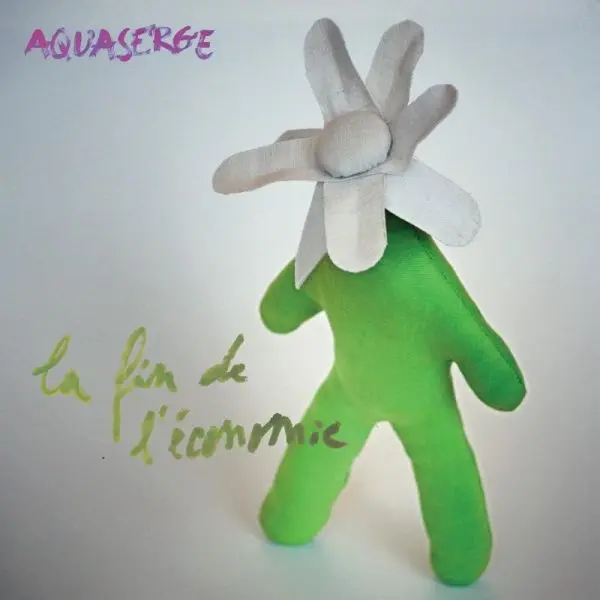 La fin de l‘économie