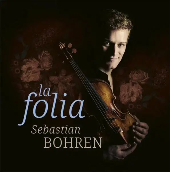 La Folia - Transcriptions pour violon et cordes