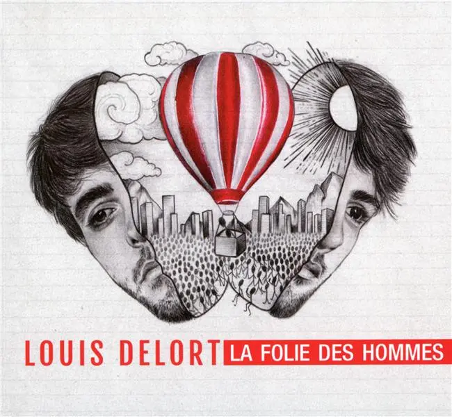 La Folie Des Hommes