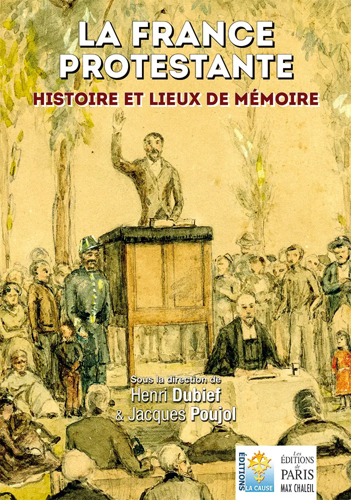 La France protestante