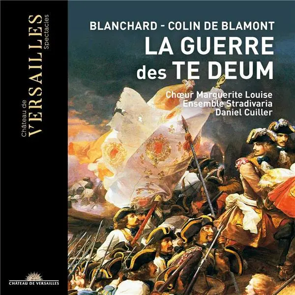 La guerre des te deum