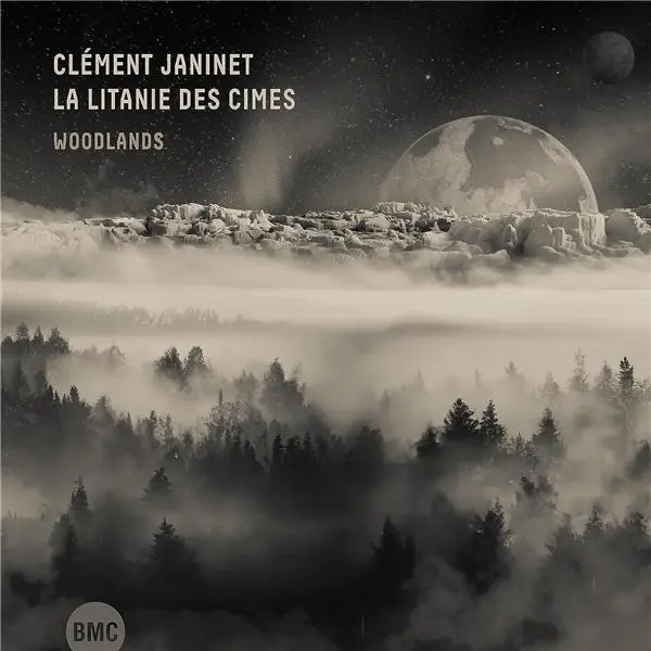 La Litanie des Cimes