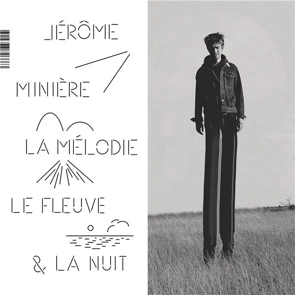 La Mélodie Le Fleuve Et La Nuit