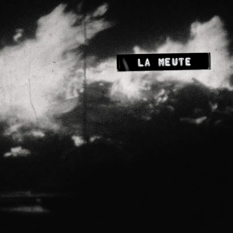 LA MEUTE - LA MEUTE (CD)