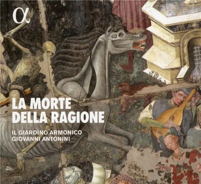 La Morte Della Ragione