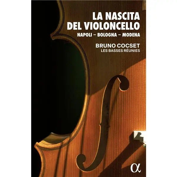 La Nascita del Violoncello