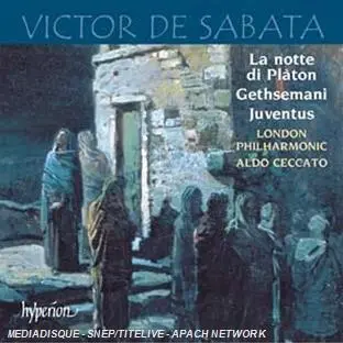 La Notte di Platon - Gethsemani - Juventus