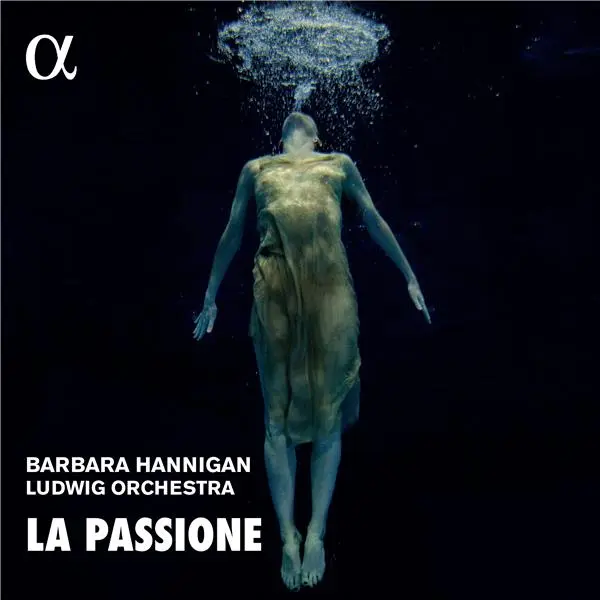 La passione