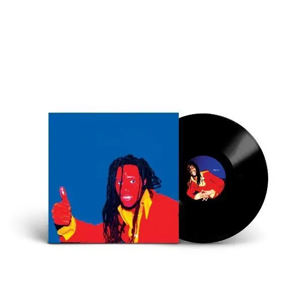 La Réalité du Déconstruit - Vinyle